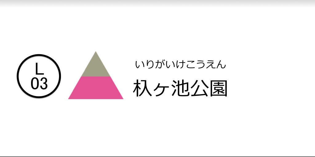 リニモに乗って遊びに行こう