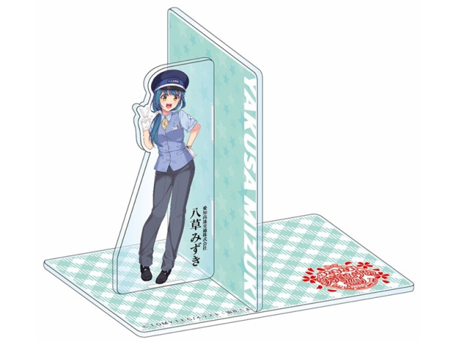 デザインイメージⒸ ＴＯＭＹＴＥＣ/イラスト:宙花こより