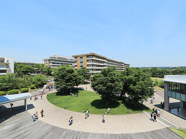 愛知学院大学